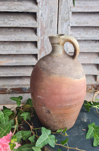 Ancienne cruche pichet vase - ancienne,