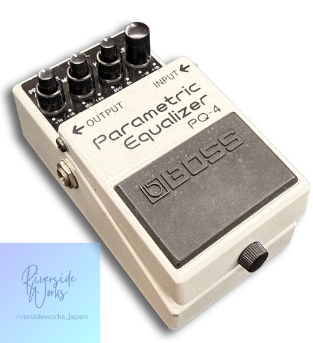 Pédale effets pour guitare - d'effets,