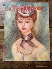 La Vie Parisienne 1955#51