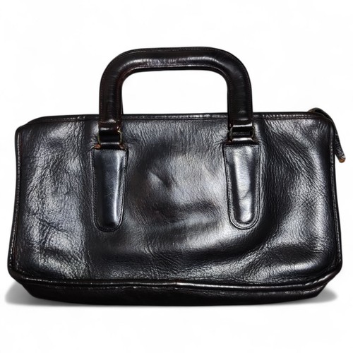 Sacoche vintage années - , 70