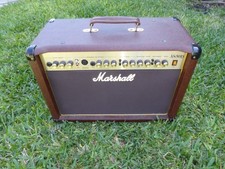 Marshall amplifier AS50D