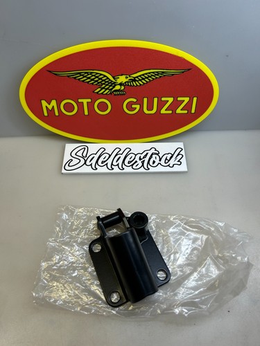 Support béquille moto guzzi - support,