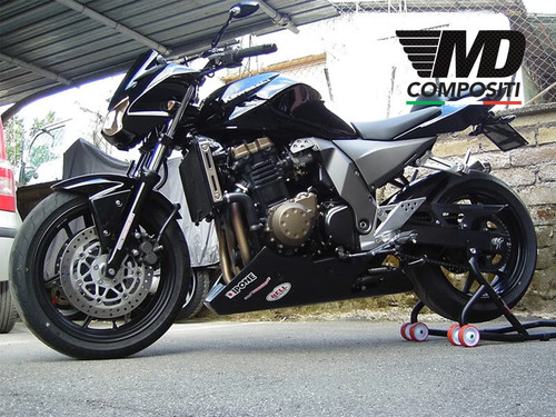 Sabot moteur kawasaki z750 - sabot,