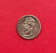 France. Belle monnaie en