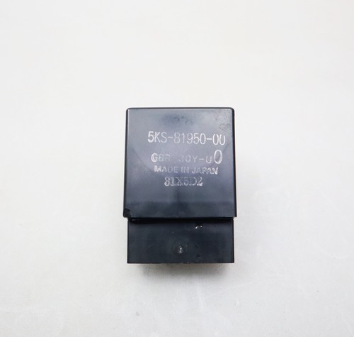 Relais pour pompe essence - pour,