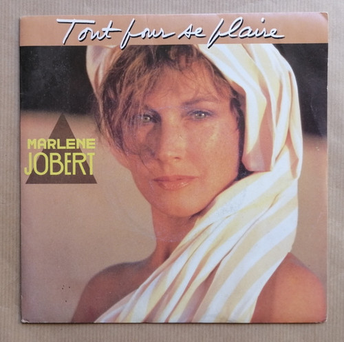 Marlene jobert tout - marlene, :