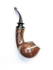 Pipe pipe à tabac Bruyère