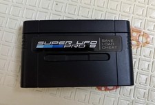 Super UFO Pro 8  Cartridge for