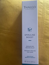 THALGO SPIRULINE BOOST MASQUE