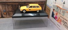 CITROEN GS BREAK 1975 LA POSTE - 1/43 Atlas/UH