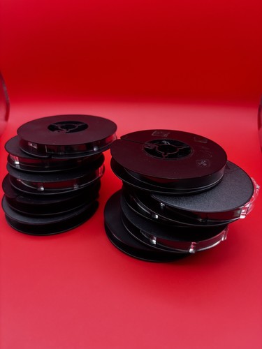 Lot bobines super - 8,