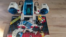 Lego Space 6932 Stardefender