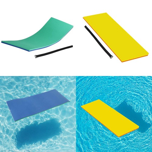 Tapis flottant matelas de - flottant,,