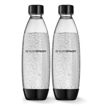 Bouteille SODASTREAM Pack 2