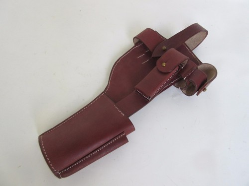 Wwi wk1 c96 mauser rouge - c96,