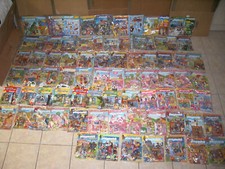 PLAYMOBIL MAGAZINE FRANCE