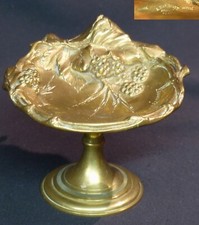 1900 très jolie - , coupelle
