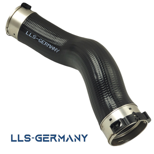 Tuyau turbo intercooler pour - turbo,