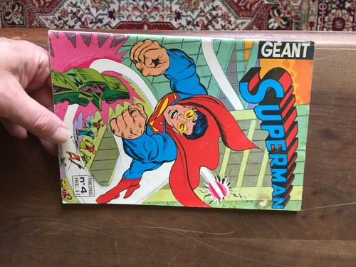 Petit format comics - petit,