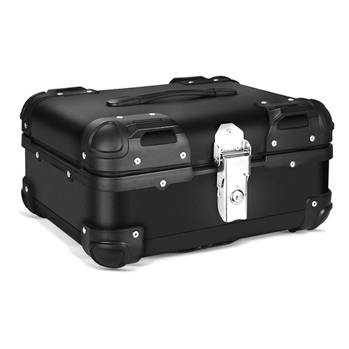 Top case moto alu bagtecs - moto,