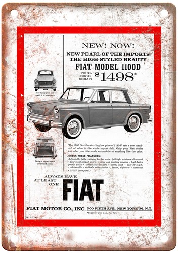 Vintage fiat 128 - fiat, sport