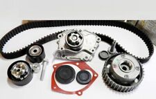 POULIE DEPHASEUR & KIT