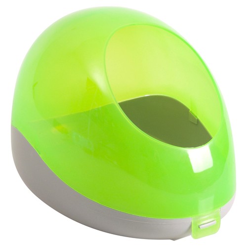 Flamingo bain sable - de,