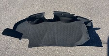 1x PORSCHE Boxster 987 Tapis Cache Coffre 98755105300 Tapis de Coffre
