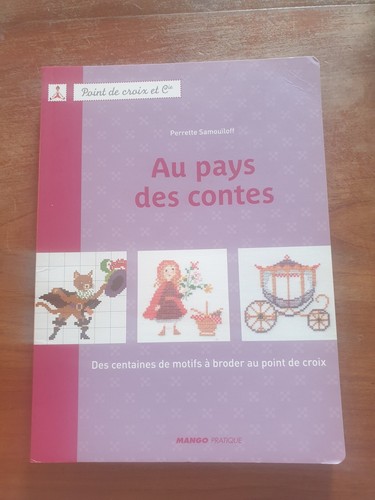 Pays des contes - pays,