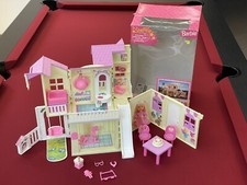 Jouet maison shelly - jouet,