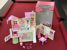 Jouet Maison Shelly Barbie En