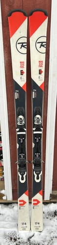 174 rossignol experience - 174, cm