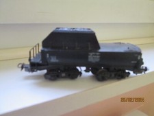 tender de marque inconnue non motorisé état correct