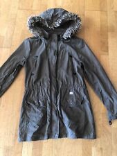 MANTEAU BLOUSON PARKA IKKS TAILLE 12 ANS
