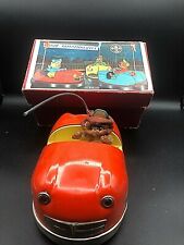 VOITURE TOLE ALBERT RICHARD AUTOS TAMPONNEUSES  R.C.P FRANCE  