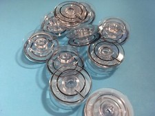 10 Bobines pour Singer Futura