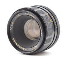 【Mint】YASHICA AUTO