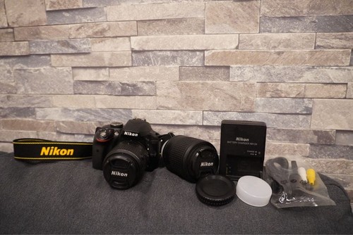 Appareil photo reflex