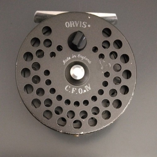 Moulinet mouche orvis - moulinet,