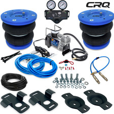 Rubena kit suspension - rubena,