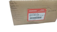 Habillage de réservoir HONDA VFR 1200 F 2010 à 2017