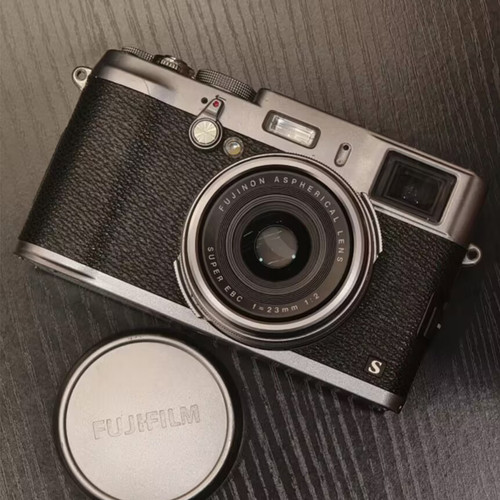 New fujifilm fuji - new,