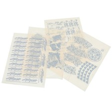 Sheets papier transfert pour - sheets,
