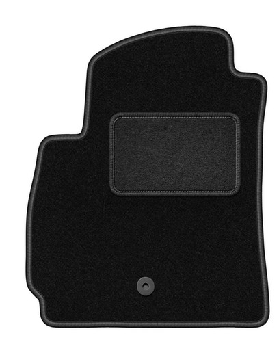 Tapis conducteur moquette