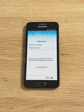 [HS pour pièces ] Samsung