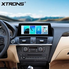 GPS AUTORADIO XTRONS