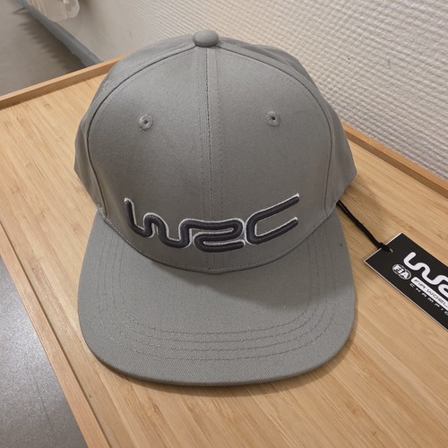 Casquette officielle wrc - casquette, fia