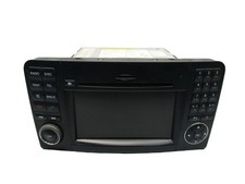 Navigation BZ9831 Défectueux