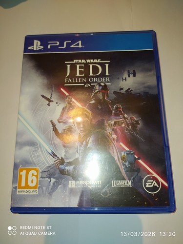 Star wars jedi fallen - wars,