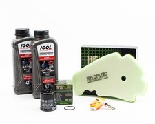 Kit Révision Filtres Bougies